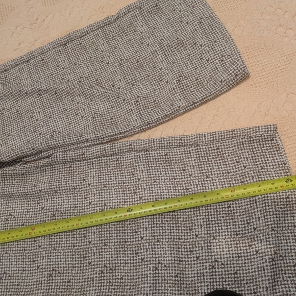 Bundle 2/$50 Banana Republic Brown and Beige Dress Pants - Picture 5 of 11